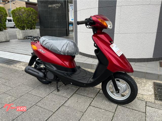 ヤマハ ＪＯＧ ＳＡ３６Ｊ ４サイクルインジェクション ２０１５年｜（株）オートショップＴＡＫＥ（タケ）｜新車・中古バイクなら【グーバイク】