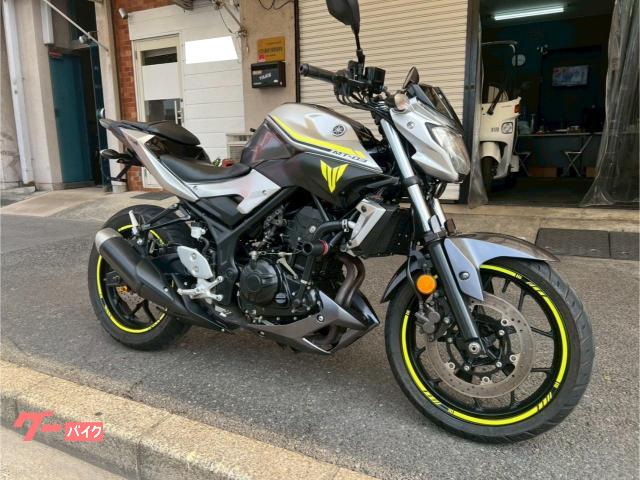ＭＴ−０３（３２０ｃｃ）ＲＨ０７Ｊ　２０１７年