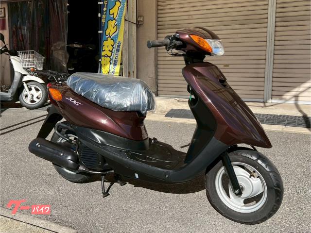 ＪＯＧ　ＳＡ３６Ｊ　外装リニューアル　ワンオーナー車　２０１３年