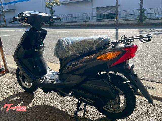 ヤマハ JOG SA36J 外装リニューアル ワンオーナー車 2013