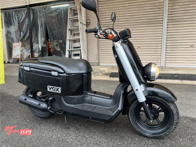 ＶＯＸ　ＳＡ３１Ｊ　自賠責保険１年付き　現状販売　２００６年