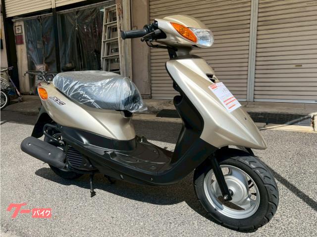 ＪＯＧ　ＳＡ３６Ｊ　ワンオーナー車　２０１５年