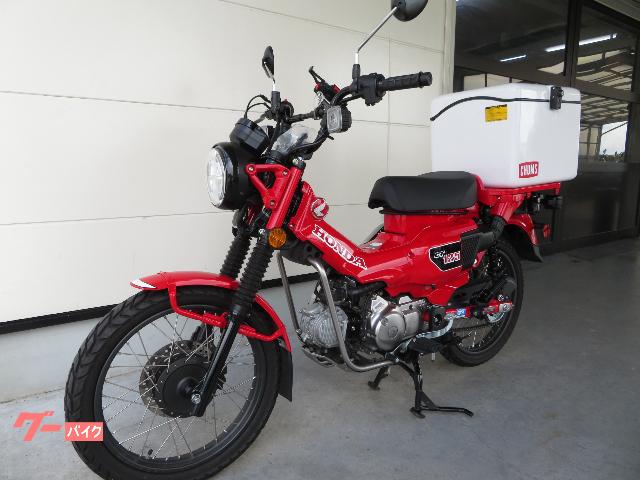 ホンダ 兵庫県の51 125ccのバイク一覧 新車 中古バイクなら グーバイク