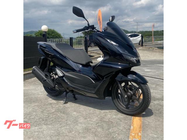 ＰＣＸ１６０　２０２１　３年修理保証