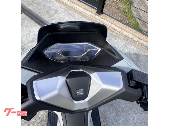 ホンダ PCX160 2025｜株式会社 オーカワ 本店｜新車