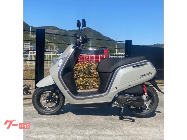 ホンダ ダンク 2024年ファイナルモデル 5年修理保証｜株式会社