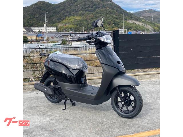 タクト・ベーシック　２０２４年ファイナルモデル　５年修理保証