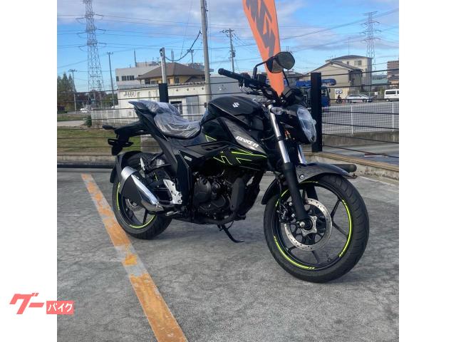 ＧＩＸＸＥＲ　１５０　２０２５