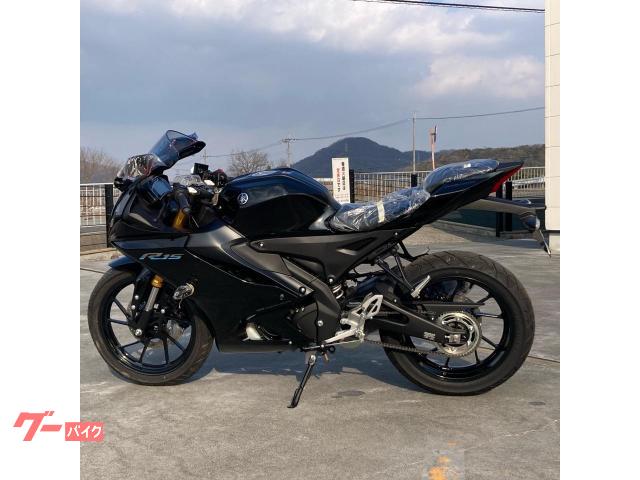 ヤマハ YZF－R15 2026｜株式会社 オーカワ 本店｜新車・中古