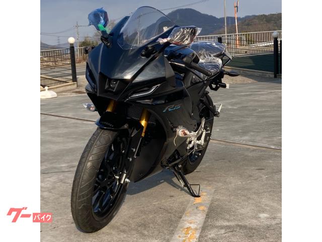 ヤマハ YZF-R15 2026|株式会社 オーカワ 本店|新車・中古 ヤマハ YZF-R15 2026|株式会社 オーカワ 本店|新車・中古