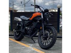 ホンダ　ＣＬ２５０　２０２４