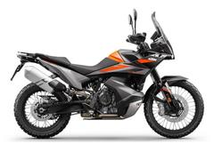 ＫＴＭ　８９０アドベンチャー　２０２４