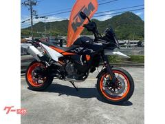 ＫＴＭ　８９０ＳＭＴ　２０２４