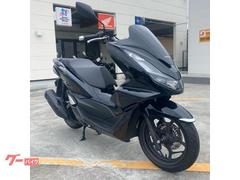 ホンダ　ＰＣＸ　２０２３　３年修理保証