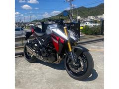 スズキ　ＧＳＸ−Ｓ１０００　２０２４