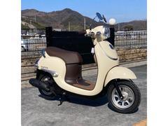 ホンダ　ジョルノ　２０２４ファイナルモデル　５年修理保証