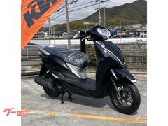 ホンダ　リード１２５　２０２４