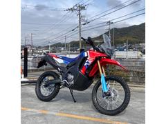 ホンダ　ＣＲＦ２５０　ラリー＜Ｓ＞　２０２５