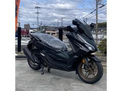 ホンダ　フォルツァ　２０２５