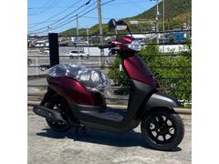 ホンダ　タクト・ベーシック　２０２４年ファイナル