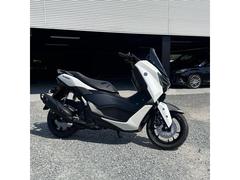 ヤマハ　ＮＭＡＸ　２０２５
