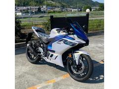 ヤマハ　ＹＺＦ−Ｒ２５　２０２５年モデル