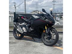 ホンダ　ＣＢＲ２５０ＲＲ　２０２３年　３年修理保証　ＥＴＣ　充電機能付き携帯ホルダー付き