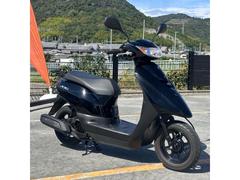 ヤマハ　ＪＯＧ　２０１８年モデル　３年修理保証