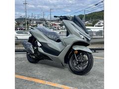 ホンダ　ＰＣＸ１６０　２０２５