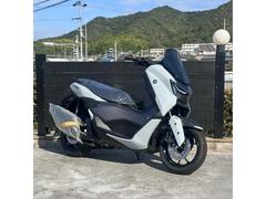 ヤマハ　ＮＭＡＸ　２０２５