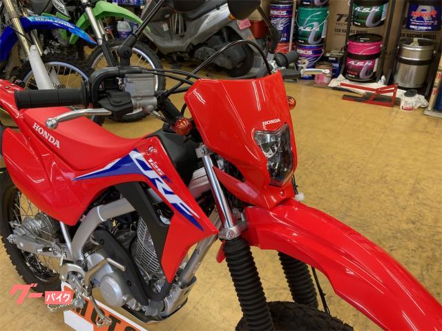 車両情報 ホンダ Crf125f Moto Style 中古バイク 新車バイク探しはバイクブロス