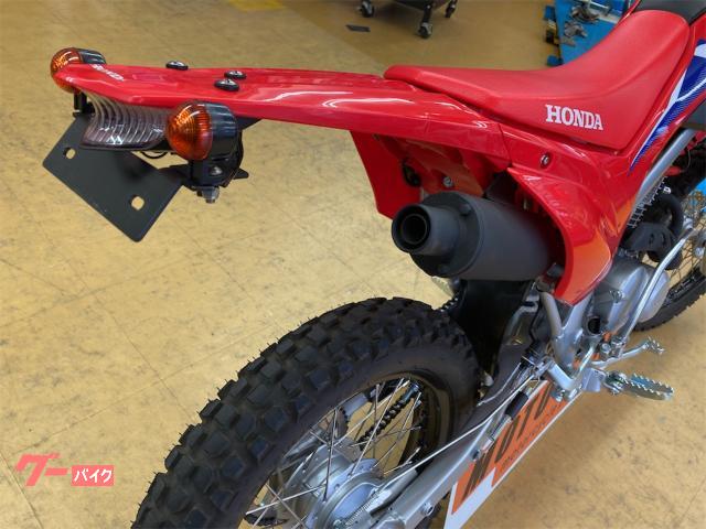 車両情報 ホンダ Crf125f Moto Style 中古バイク 新車バイク探しはバイクブロス