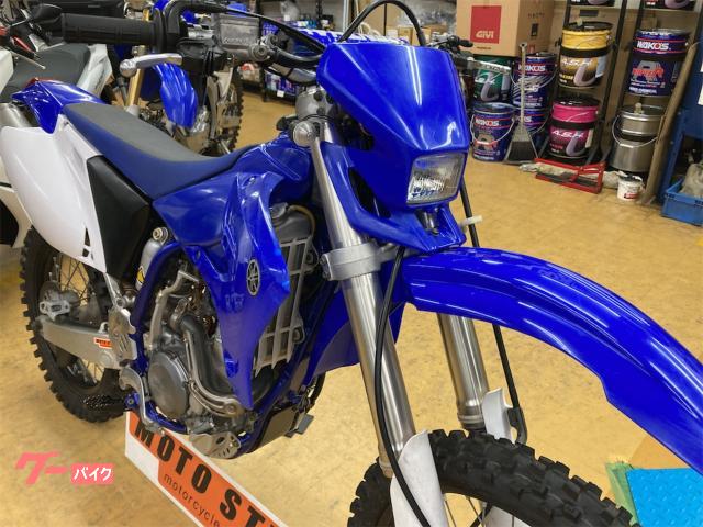 ヤマハ ＷＲ２５０Ｆ キャブレターモデル｜ＭＯＴＯ ＳＴＹＬＥ｜新車・中古バイクなら【グーバイク】