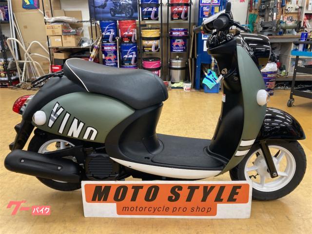 ビーノ　ＳＡ５４Ｊ