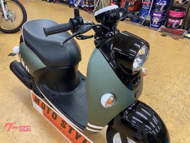 ヤマハ ビーノ SA54J｜MOTO STYLE｜新車・中古
