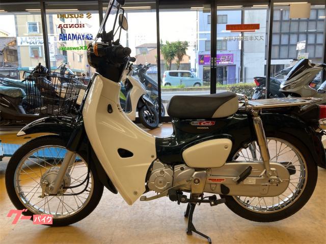 L*o様 スーパーカブJA44 Saaa様成約済み スーパーカブ110 JA44 - メルカリ