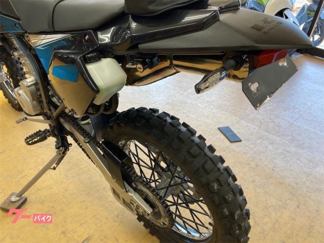 カワサキ KLX250 カスタム多数｜MOTO STYLE｜新車
