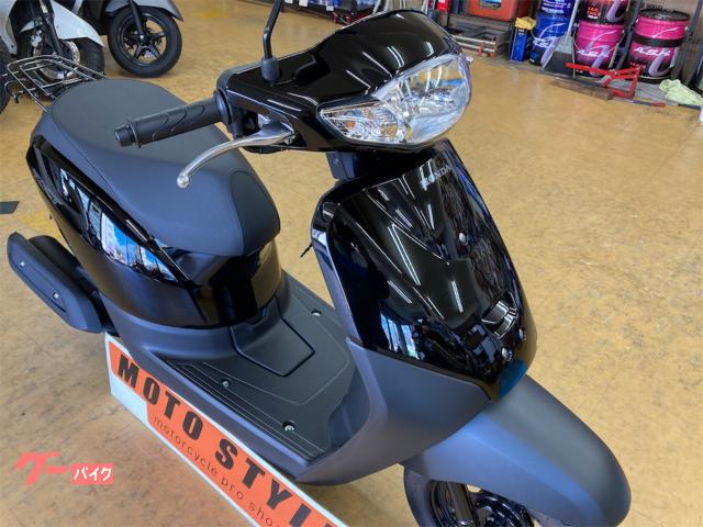 まだ届かない ☆新古車レベル！ ホンダ タクトベーシック 即乗りOK セル1発 原付