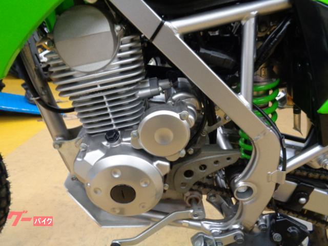 カワサキ KLX125 カスタム多数｜MOTO STYLE｜新車
