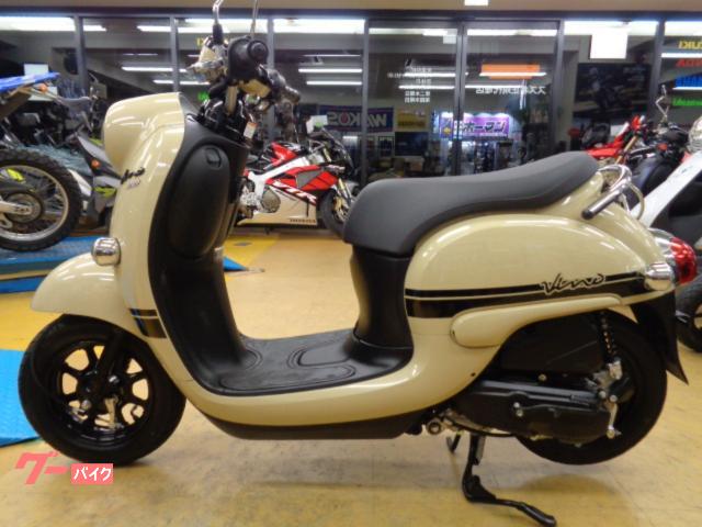ヤマハ ビーノ AY02｜MOTO STYLE｜新車・中古バイクなら