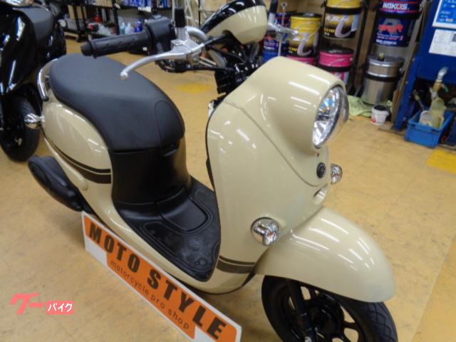 ヤマハ ビーノ AY02｜MOTO STYLE｜新車・中古バイクなら