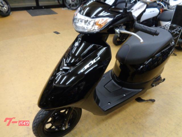 ヤマハ JOG AY01｜MOTO STYLE｜新車・中古バイクなら