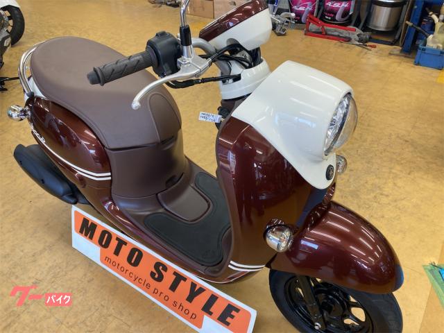 ヤマハ ビーノ AY02 リコール済｜MOTO STYLE｜新車・中古