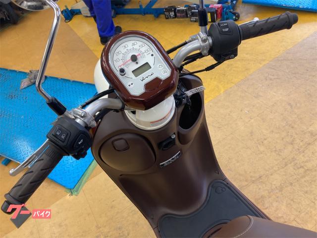 ヤマハ ビーノ AY02 リコール済｜MOTO STYLE｜新車・中古