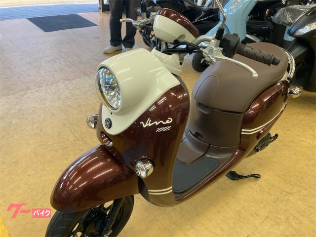 車両情報:ヤマハ ビーノ | MOTO STYLE | 中古バイク・新車バイク探しは