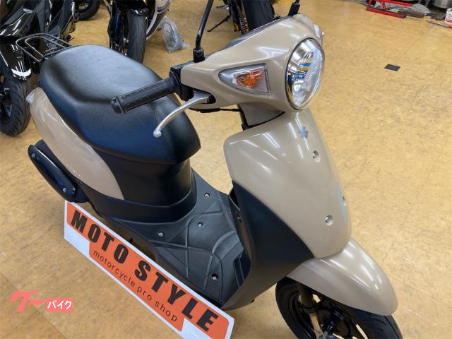 車両情報:スズキ レッツ | MOTO STYLE | 中古バイク・新車バイク探しは