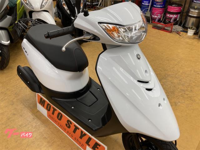 ヤマハ　jog AY01　美品　　　走行距離9000km　 整備点検済 ☆売れました☆YAMAHA Jog AY01 ほぼ新車 低走行 FE23081401☆販売中