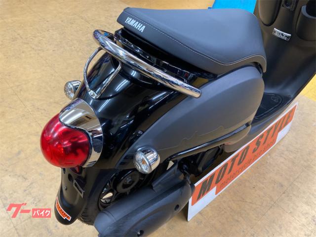 ヤマハ ビーノ AY02 リコール済｜MOTO STYLE｜新車・中古
