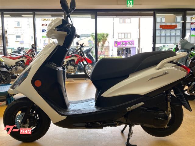 ヤマハ AXIS Z リコール済｜MOTO STYLE｜新車・中古