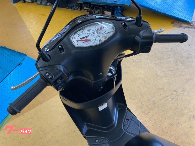 スズキ レッツ CA4AA SEPエンジン｜MOTO STYLE｜新車